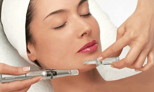 RADIANCE INFUSION by Bali Beauty Center